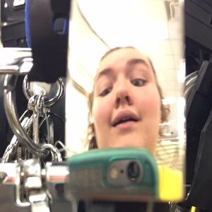 Meet your Posher, Michaela